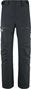 Men's Millet White 3L Pant Black