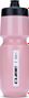 Bidon CUBE Flow 750ml rose