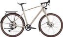 Diamant Nhoma Shimano GRX 12V 700mm Beige Gravel Bike 2025