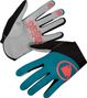 Endura Hummvee Icon Lite Women&#39;s Gloves Pine Green