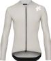 Assos RS S11 Men's Long-Sleeve Jersey, Gray