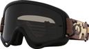 Masque VTT Oakley O-Frame MX Camo/Dark Grey/Ref : OO7029-81