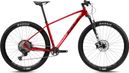 VTT Semi-Rigide BH Expert 5.5 Shimano Deore 12V 29'' Rouge