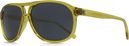 Lunettes de soleil Hanukeii Hammock Jaune