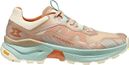 Garmont 9.81 Engage Orange Women's Hiking Shoes