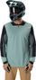 Maillot Manches Longues Fox Defend Bleu Homme