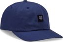 Fox Level Up Cap Blau