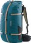 Sac à Dos Ortlieb Atrack 45L Bleu Petrol