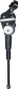 BBB SideKick Bike Stand Black