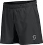 Pantaloncini Scott Endurance Vented Uomo Nero 