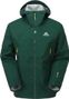 Mountain Equipment Saltoro Waterproof Jacket Green Man 