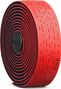Cinta de manillar Fizik Tempo Comforfeel 3,5 mm Soft - Rojo