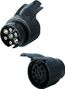 Adaptateur Peruzzo 7-13 poles