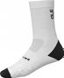 Chaussettes Alé Digitopress Blanc