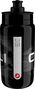 Borraccia Castelli Cloud da 550 ml, nera