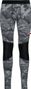 Calzamaglia lunga Odlo Whistler Eco Nero