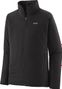Patagonia Nanoair Light Hybrid Thermojacke Schwarz