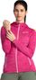 Sweat à capuche de sport pour femme Kilpi SEVELEN-W