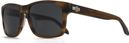 Lunettes de soleil Uller Backside Brun