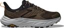 Zapatillas de senderismo Hoka Anacapa 2 Low GTX para hombre Marrón/Gris