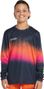 Dharco Children's Gravity Black Snake Maglia a maniche lunghe