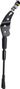 BBB MultiKick Bike Stand 26'' to 29'' Black