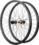 Paire de roues Progress GP30 29"  Noir | Boost 15x110/12x148 mm | 6 Trous