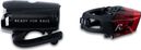 RFR Light Set Tour 35 USB Riemen