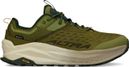 Chaussures de Randonnée Altra Olympus 6 Hike Low GTX Kaki Homme