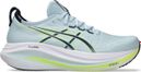 Asics Gel-Nimbus 27 Blue Men's Running Shoes