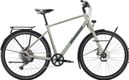 Diamant-Reiserad Mahon World Shimano Cues 11V 700mm Grün 2025