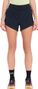 Ciele TRN 4" Brief 2 Women's Active Shorts - Black