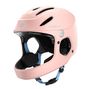 Virgo Kid Rose - Casque Intégral Enfant