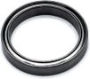 Black Bearing B3 20254-2Z 20 x 25 x 4 mm