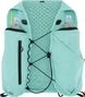 Zaino idratante Inov 8 Racepac 8 (senza sacche) Verde Unisex