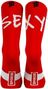 Sporcks Sexy Red Socks