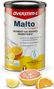 Bevanda energetica Overstims Malto Cocktail di agrumi antiossidanti 450g
