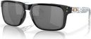 Oakley Holbrook Introspect Collection/ Prizm Black Polarized/ Ref: OO9102-Y755