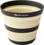 Sea To Summit Frontier Folding Cup 400 ml White