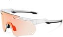 ROCKBROS Lunettes Vélo Photochromiques Performance