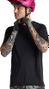 Troy Lee Designs Skyline Short Sleeve Jersey Black