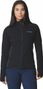 Columbia Spectre Ridge II Full Zip Polare Donna Nero