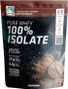 Eiwitdrank Decathlon Nutrition Whey 100% Isolaat Chocolade 900g