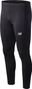 Collant long New Balance Core Run Noir Homme
