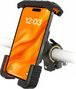 Support téléphone pour velo - Robuste - Rotation à 360 degrés