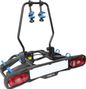 Porte-vélos Hapro Atlas 2 Premium Blue pour 2 vélos