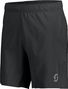 Short Running Scott Endurance LT Noir Homme