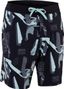 ION Ionic 19' Shorts Black