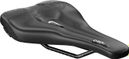 SQlab 60X Ergowave Active 2.2 Black Saddle