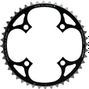 SPECIALITES TA Plateau 4 branches 44 Dents Entraxe 104 mm Noir 9V
